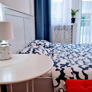 Хостел Zlota Sliska Centrum, Варшава