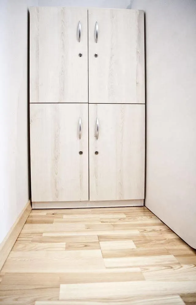Tapir Hostel Warsaw