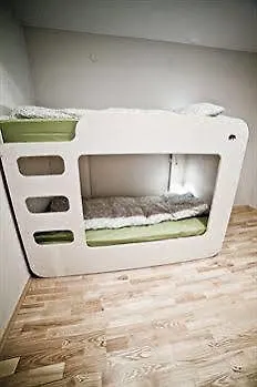 وارسو Tapir Hostel
