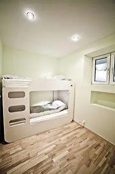 وارسو Tapir Hostel