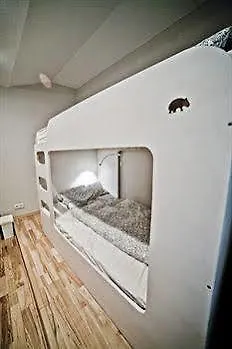 وارسو Tapir Hostel 0*,  بولندا