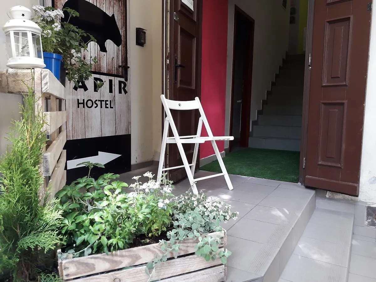 وارسو Tapir Hostel 0*,  بولندا